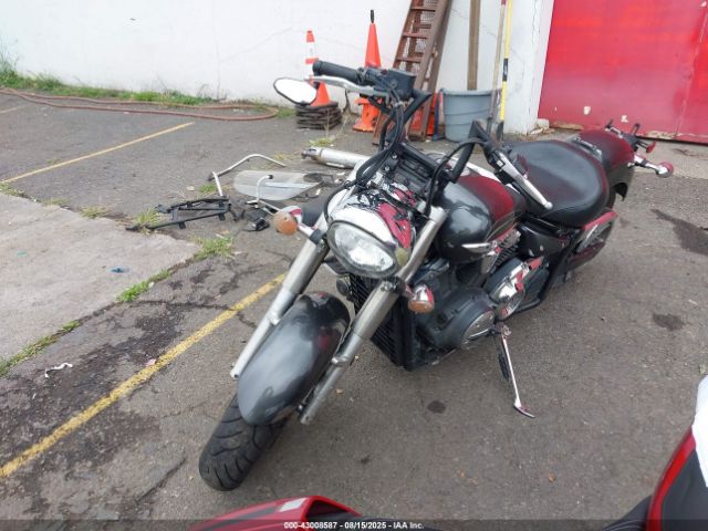 2012 YAMAHA XVS1300 JYAVP32E7CA000972 Photo 1