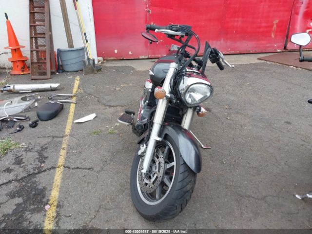 2012 YAMAHA XVS1300 JYAVP32E7CA000972 Photo 4