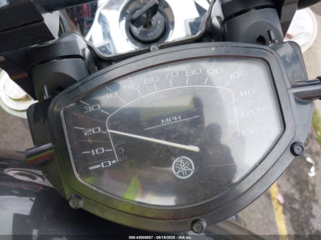 2012 YAMAHA XVS1300 JYAVP32E7CA000972 Photo 6
