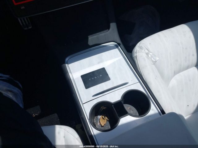 2023 TESLA MODEL 3 5YJ3E1EAXPF621649 Photo 10
