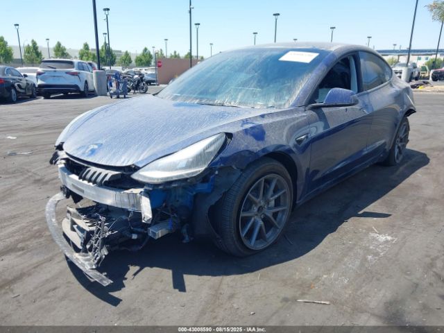 2023 TESLA MODEL 3 5YJ3E1EAXPF621649 Photo 1