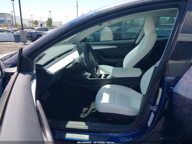 2023 TESLA MODEL 3 5YJ3E1EAXPF621649 Photo 4