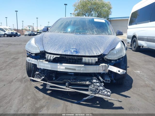 2023 TESLA MODEL 3 5YJ3E1EAXPF621649 Photo 5