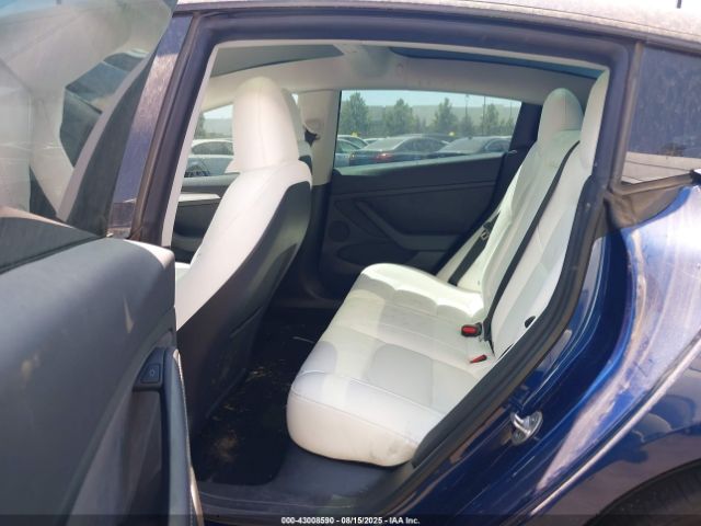2023 TESLA MODEL 3 5YJ3E1EAXPF621649 Photo 7