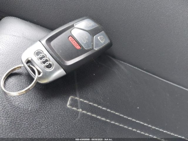 2023 AUDI A4 WAUEAAF42PN003060 Photo 10