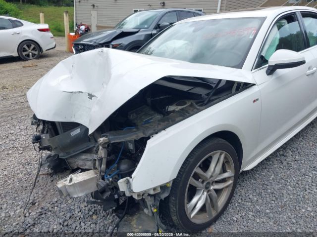2023 AUDI A4 WAUEAAF42PN003060 Photo 5