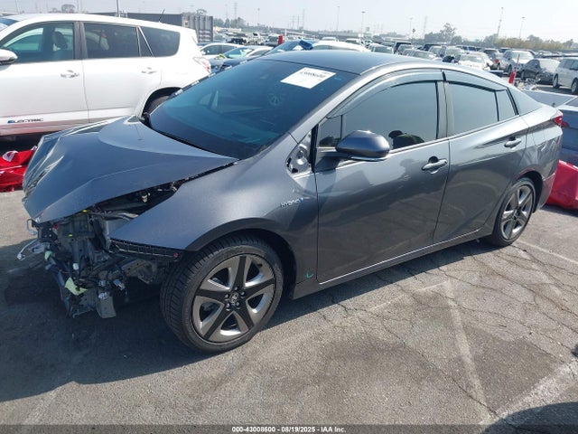 JTDKAMFU8N3173343 Toyota 2zr-fxe,1nm