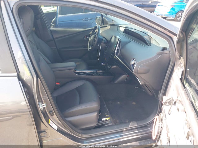 JTDKAMFU8N3173343 Toyota 2zr-fxe,1nm