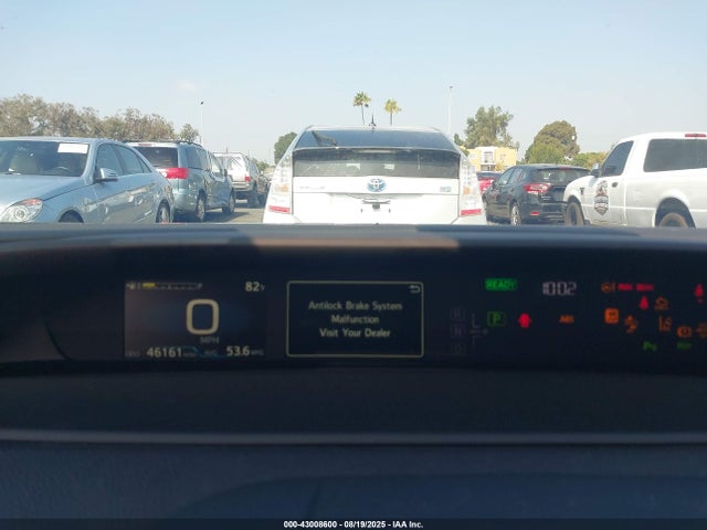JTDKAMFU8N3173343 Toyota 2zr-fxe,1nm