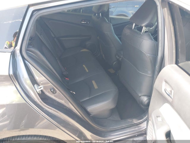 JTDKAMFU8N3173343 Toyota 2zr-fxe,1nm
