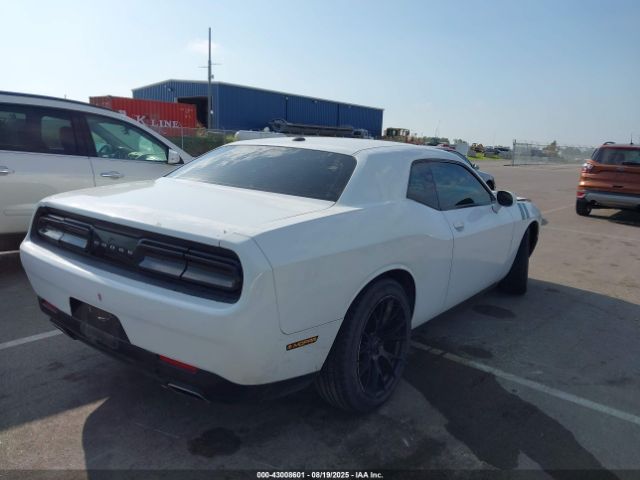2015 DODGE CHALLENGER 2C3CDZAG1FH821313 Photo 3