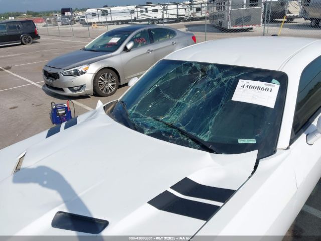 2015 DODGE CHALLENGER 2C3CDZAG1FH821313 Photo 5