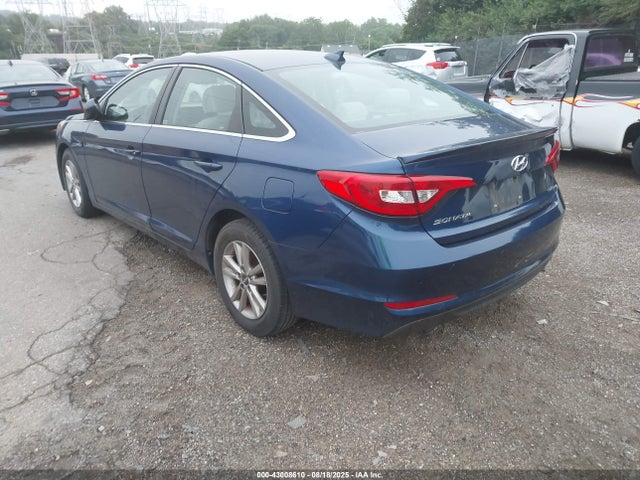 5NPE24AF3GH352755 Hyundai dohc gdi theta-ii