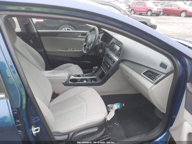 5NPE24AF3GH352755 Hyundai dohc gdi theta-ii