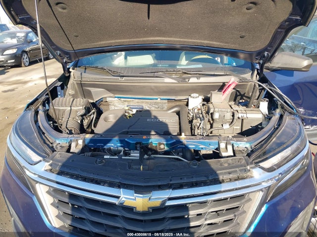3GNAXHEV8NS127976 Chevrolet lyx