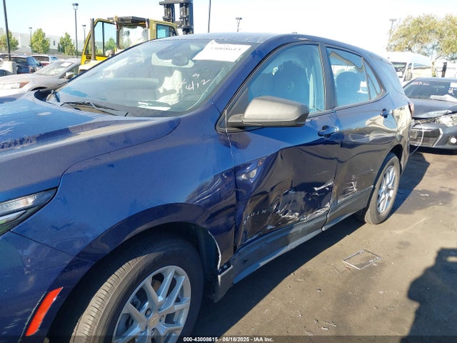 3GNAXHEV8NS127976 Chevrolet lyx