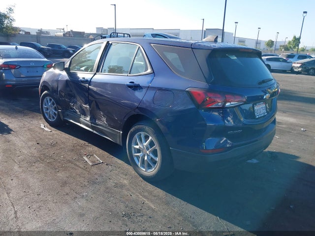 3GNAXHEV8NS127976 Chevrolet lyx