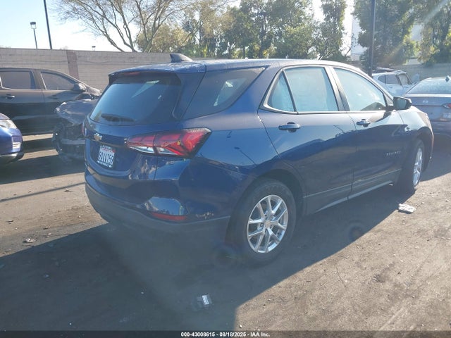 3GNAXHEV8NS127976 Chevrolet lyx
