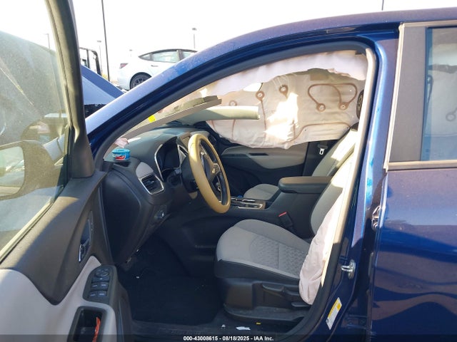 3GNAXHEV8NS127976 Chevrolet lyx