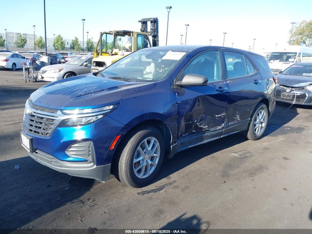 3GNAXHEV8NS127976 Chevrolet lyx