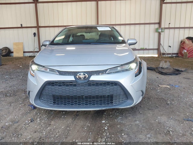 Toyota 2zr-fae 2020 5YFDPRAE4LP142681 Image 13