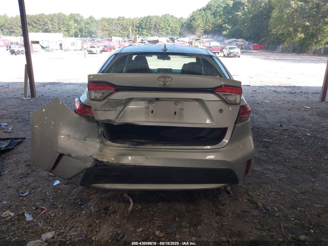 Toyota 2zr-fae 2020 5YFDPRAE4LP142681 Image 17
