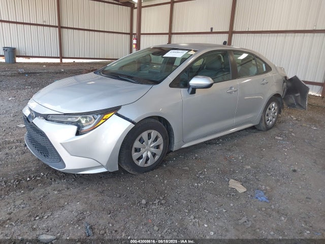 Toyota 2zr-fae 2020 5YFDPRAE4LP142681 Image 2