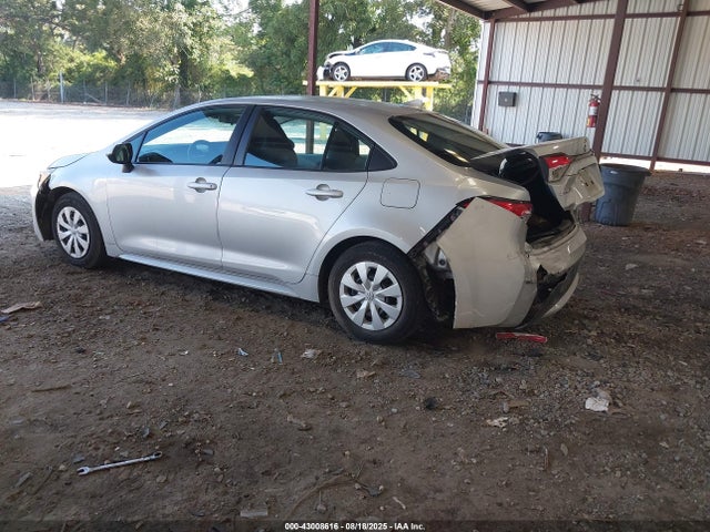Toyota 2zr-fae 2020 5YFDPRAE4LP142681 Image 3