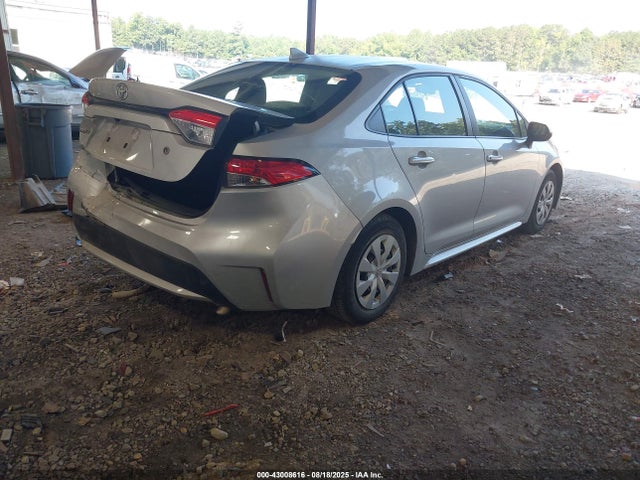 Toyota 2zr-fae 2020 5YFDPRAE4LP142681 Image 4