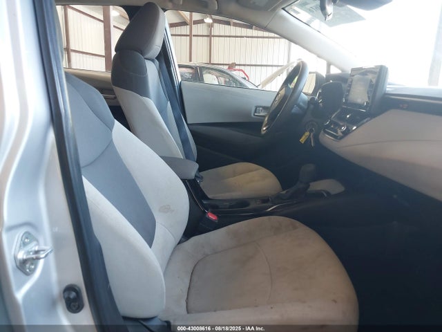 Toyota 2zr-fae 2020 5YFDPRAE4LP142681 Image 5