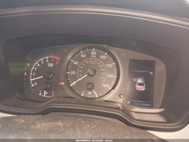 Toyota 2zr-fae 2020 5YFDPRAE4LP142681 Image 7