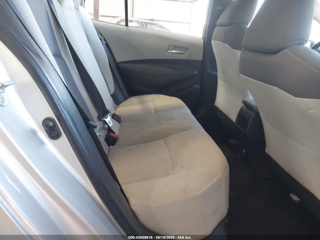 Toyota 2zr-fae 2020 5YFDPRAE4LP142681 Image 8