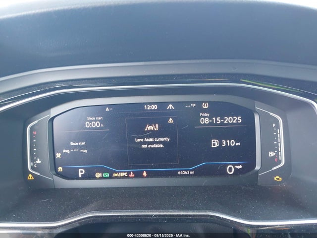 3VWG57BU3MM000759 Volkswagen tsi