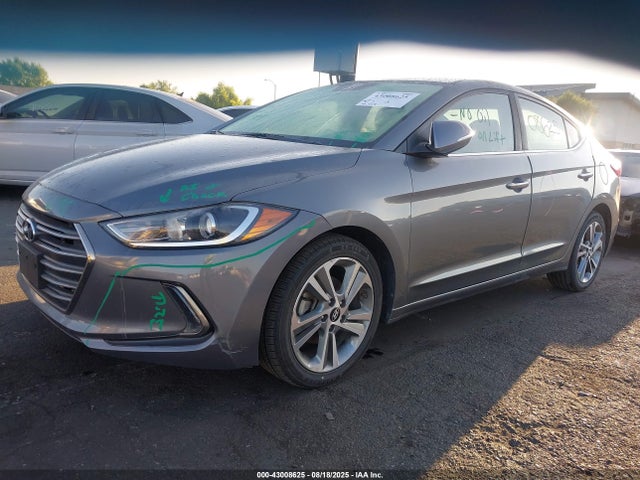 KMHD84LF4HU152414 Hyundai Elantra