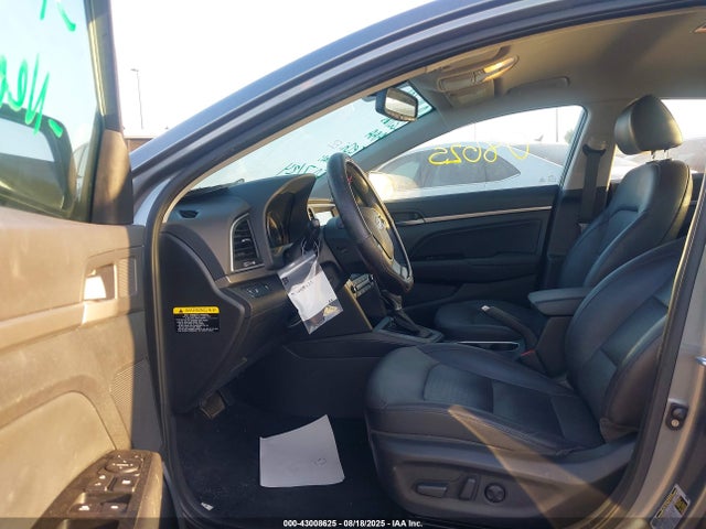 KMHD84LF4HU152414 Hyundai Elantra