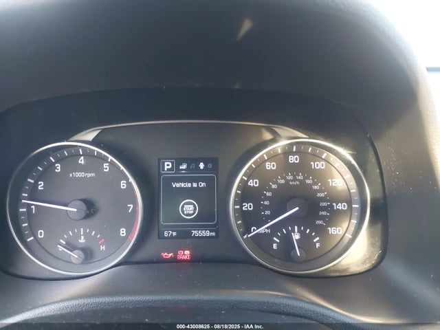KMHD84LF4HU152414 Hyundai Elantra
