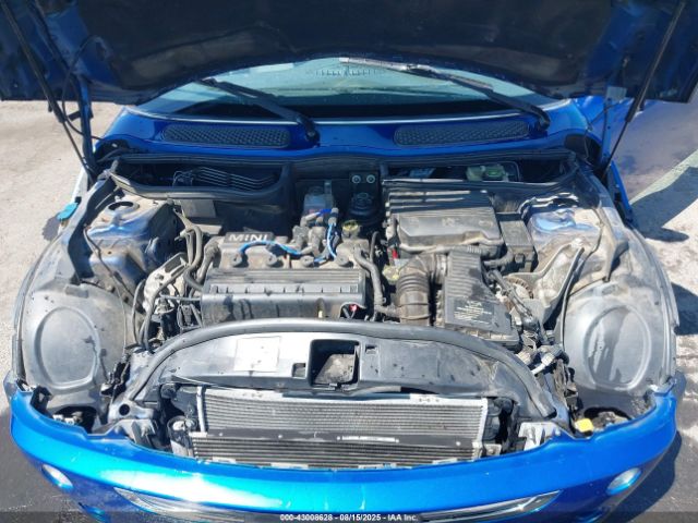 2005 MINI COOPER WMWRC33515TK62720 Photo 9