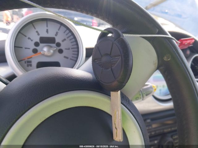 2005 MINI COOPER WMWRC33515TK62720 Photo 10