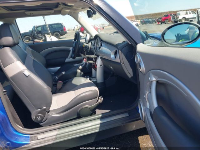 2005 MINI COOPER WMWRC33515TK62720 Photo 4