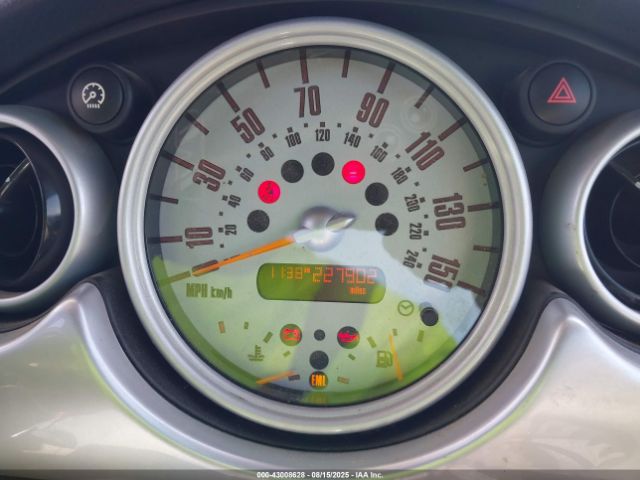 2005 MINI COOPER WMWRC33515TK62720 Photo 6