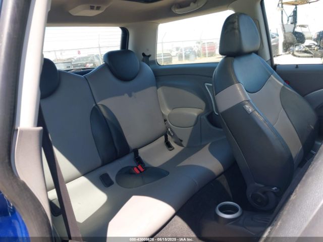 2005 MINI COOPER WMWRC33515TK62720 Photo 7