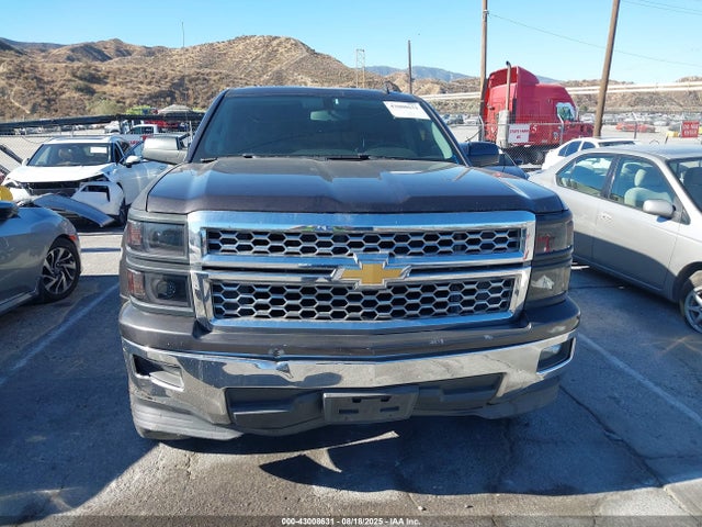 3GCPCREC5EG549791 Chevrolet l83 - vvt, afm (active fuel management), aluminum
