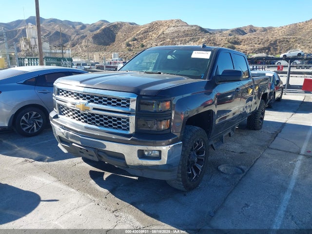3GCPCREC5EG549791 Chevrolet l83 - vvt, afm (active fuel management), aluminum
