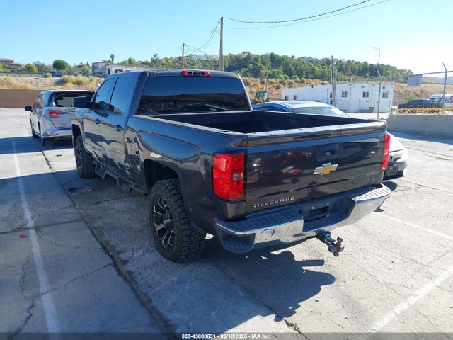 3GCPCREC5EG549791 Chevrolet l83 - vvt, afm (active fuel management), aluminum