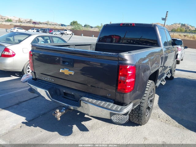 3GCPCREC5EG549791 Chevrolet l83 - vvt, afm (active fuel management), aluminum
