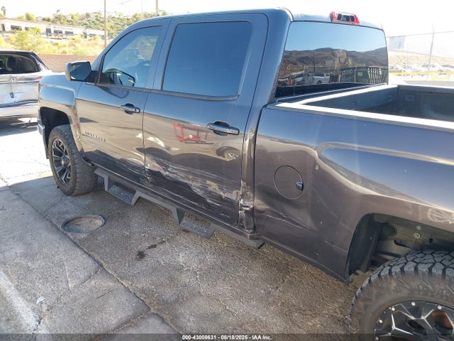 3GCPCREC5EG549791 Chevrolet l83 - vvt, afm (active fuel management), aluminum