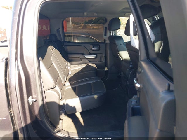 3GCPCREC5EG549791 Chevrolet l83 - vvt, afm (active fuel management), aluminum