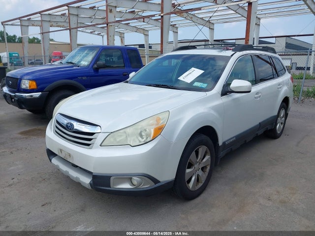 Aukcja sprzedaży 2011 Subaru Outback 2.5i Limited, vin: 4S4BRBLC9B3346609, numer aukcji: 43008644