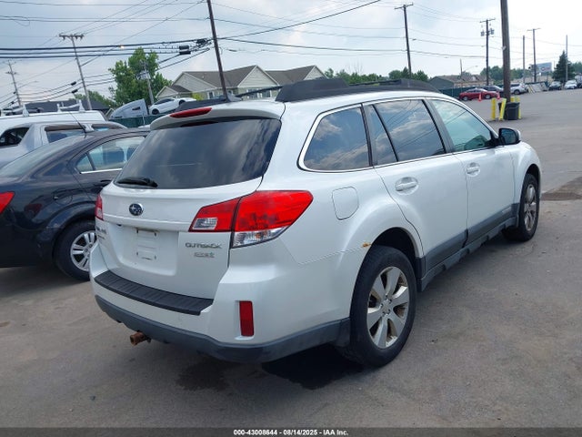 Aukcja sprzedaży 2011 Subaru Outback 2.5i Limited, vin: 4S4BRBLC9B3346609, numer aukcji: 43008644
