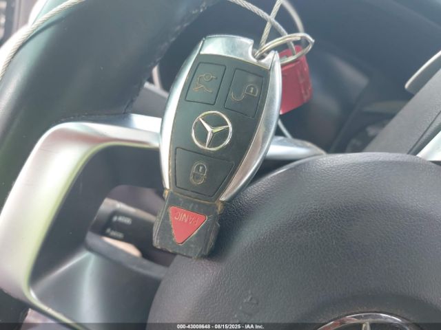 2017 MERCEDES-BENZ AMG C 43 55SWF6EB0HU215315 Photo 10